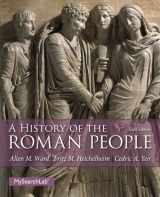 9780205846795-0205846793-A History of the Roman People (6th Edition)