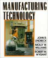 9780132116909-0132116901-Manufacturing Technology
