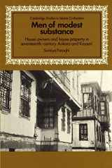 9780521522557-0521522552-Men of Modest Substance: House Owners and House Property in Seventeenth-Century Ankara and Kayseri (Cambridge Studies in Islamic Civilization)