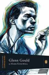 9780670068500-0670068500-Extraordinary Canadians Glenn Gould