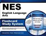 9781627338264-1627338268-NES English Language Arts Flashcard Study System: NES Test Practice Questions & Exam Review for the National Evaluation Series Tests (Cards)