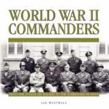 9781906347314-190634731X-WWII Commanders (The Commanders Series)