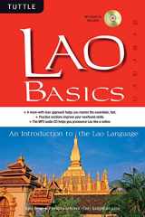 9780804840996-0804840997-Lao Basics: An Introduction to the Lao Language (Audio Included) (Tuttle Basics)