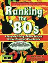 9780578881096-0578881098-Ranking the '80s