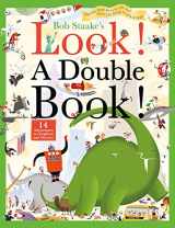 9780316376990-031637699X-Look! A Double Book!: 14 Adventures to Explore and Discover (Look! A Book!)