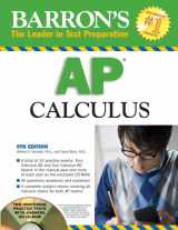 9780764193286-0764193287-Barron's AP Calculus