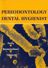9780721640631-072164063X-Periodontology for the Dental Hygienist