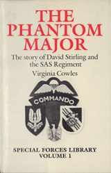 9780853687245-0853687242-The Phantom Major (Special Forces Library)