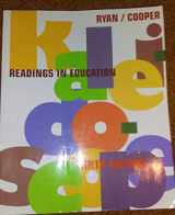 9780618042807-0618042806-Kaleidoscope: Reading in Education