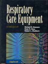 9780781712002-0781712009-Respiratory Care Equipment