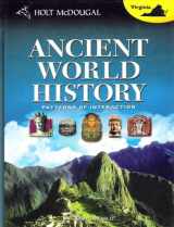9780547247571-0547247575-Ancient World History: Patterns of Interaction