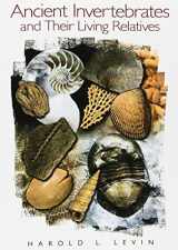 9780137489558-0137489552-Ancient Invertebrates and Their Living Relatives