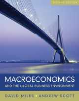 9780471644552-0471644552-Macroeconomics and The Global Business Environment