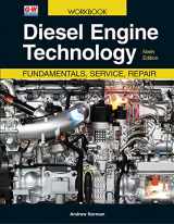 9781645646860-1645646866-Diesel Engine Technology: Fundamentals, Service, Repair