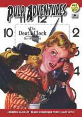 9781090862143-1090862148-Pulp Adventures #31: The Death Clock