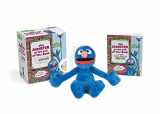 9780762460861-0762460865-Sesame Street: The Monster at the End of this Book: Includes Illustrated Book and Grover Backpack Clip (RP Minis)
