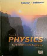 9780030209680-0030209684-Physics : For Scientists and Engineers (Saunders Golden Sunburst Series)