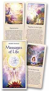 9780738758749-0738758744-Messages of Life Cards: Revised Edition