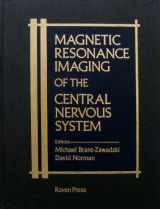 9780881672404-0881672408-Magnetic Resonance Imaging of the Central Nervous System