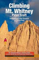 9781893343146-1893343146-Climbing Mt. Whitney