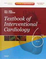 9781437723588-1437723586-Textbook of Interventional Cardiology: Expert Consult Premium Edition - Enhanced Online Features and Print