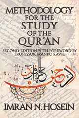 9781989450093-1989450091-Methodology for the Study of the Qur'an