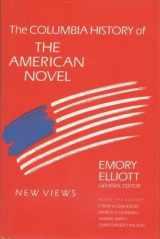 9780231073608-0231073607-The Columbia History of the American Novel