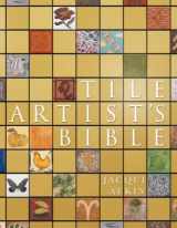 9780713681963-0713681969-Tile Artist's Bible