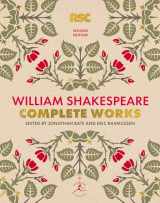9780593230312-0593230310-William Shakespeare Complete Works Second Edition (Modern Library)