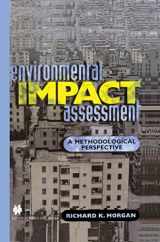9780412729904-0412729903-Environmental Impact Assessment: A Methodological Approach