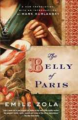 9780812974225-0812974220-The Belly of Paris (Modern Library Classics)
