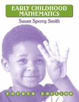 9780205594283-020559428X-Early Childhood Mathematics (4th Edition)