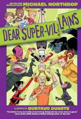 9781779500540-1779500548-Dear DC Super-Villains