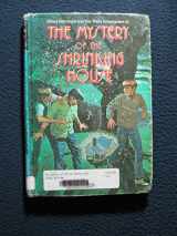 9780394924823-0394924827-Alfred Hitchcock and the Three Investigators in the Mystery of the Shrinking House (Alfred Hitchcock Mystery Series, 18)