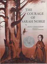 9780689710575-0689710577-The Courage of Sarah Noble