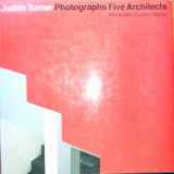 9780847803286-0847803287-Judith Turner Photographs: Five Architects