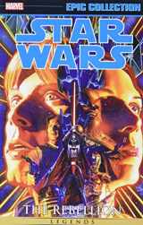 9780785195467-0785195467-STAR WARS LEGENDS EPIC COLLECTION: THE REBELLION VOL. 1 (Epic Collection: Star Wars Legends)
