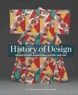 9780300196146-0300196148-History of Design: Decorative Arts and Material Culture, 1400–2000