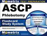 9781630942854-1630942855-ASCP Phlebotomy Exam Flashcard Study System: Phlebotomy Test Practice Questions & Review for the ASCP's Phlebotomy Technician Examination (Cards)