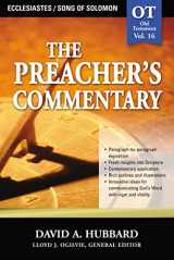 9780785247906-0785247904-Ecclesiastes / Song Of Solomon (The Preacher's Commentary, Volume 16)