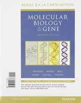 9780321906441-0321906446-Molecular Biology of the Gene, Books a la Carte Plus Mastering Biology -- Access Card Package (7th Edition)