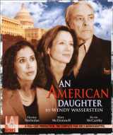 9781580811408-158081140X-An American Daughter (Audio Theatre Series)