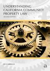9781531010089-1531010083-Understanding California Community Property Law (Understanding Series)