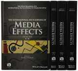 9781118784044-1118784049-The International Encyclopedia of Media Effects, 4 Volume Set (ICAZ - Wiley Blackwell-ICA International Encyclopedias of Communication)