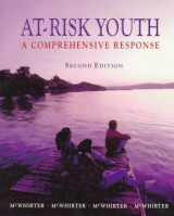9780534345808-0534345808-At-Risk Youth: A Comprehensive Response