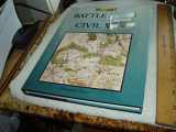 9781563730016-1563730014-Mapping the Civil War: Featuring Rare Maps from the Library of Congress (Library of Congress Classics)