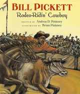 9780152021030-0152021035-Bill Pickett: Rodeo-Ridin' Cowboy