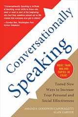 9781565656291-1565656296-Conversationally Speaking: Tested New Ways to Increase Your Personal and Social Effectiveness, Updated 2021 Edition