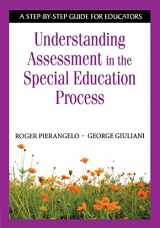 9781412917919-1412917913-Understanding Assessment in the Special Education Process: A Step-by-Step Guide for Educators