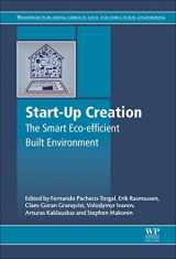 9780081005460-0081005466-Start-Up Creation: The Smart Eco-efficient Built Environment